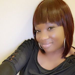 Meet your Posher, Christine